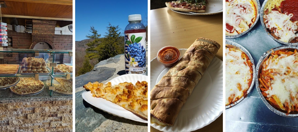 Port Jervis Brick Oven Pizza