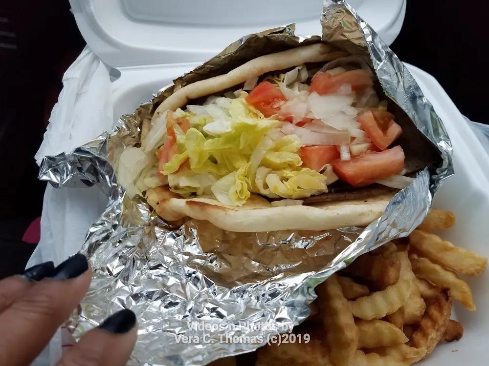 Gyro