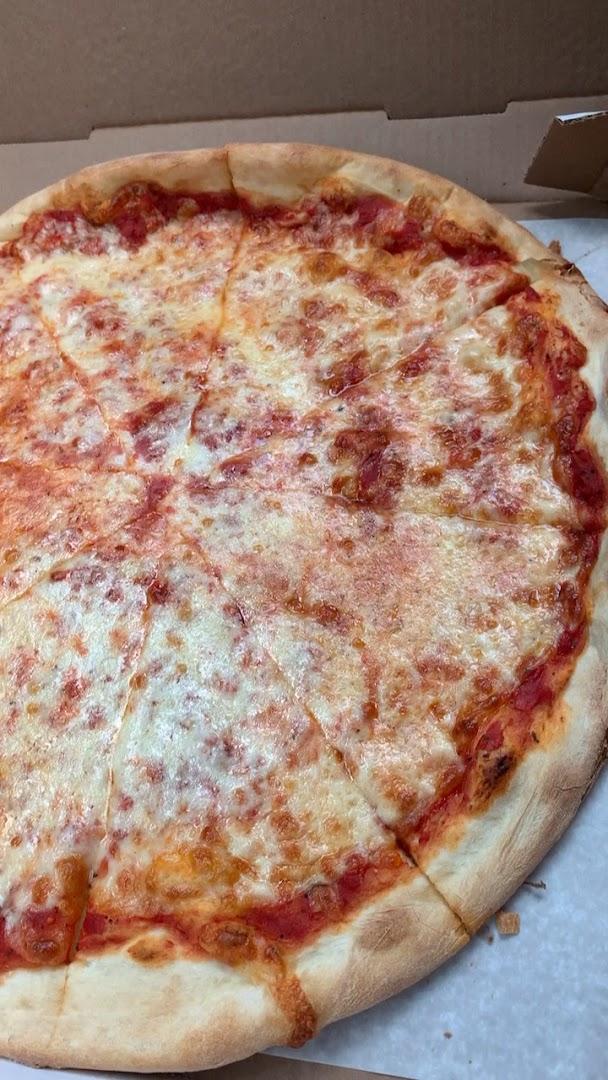 Port Jervis Brick Oven Pizza