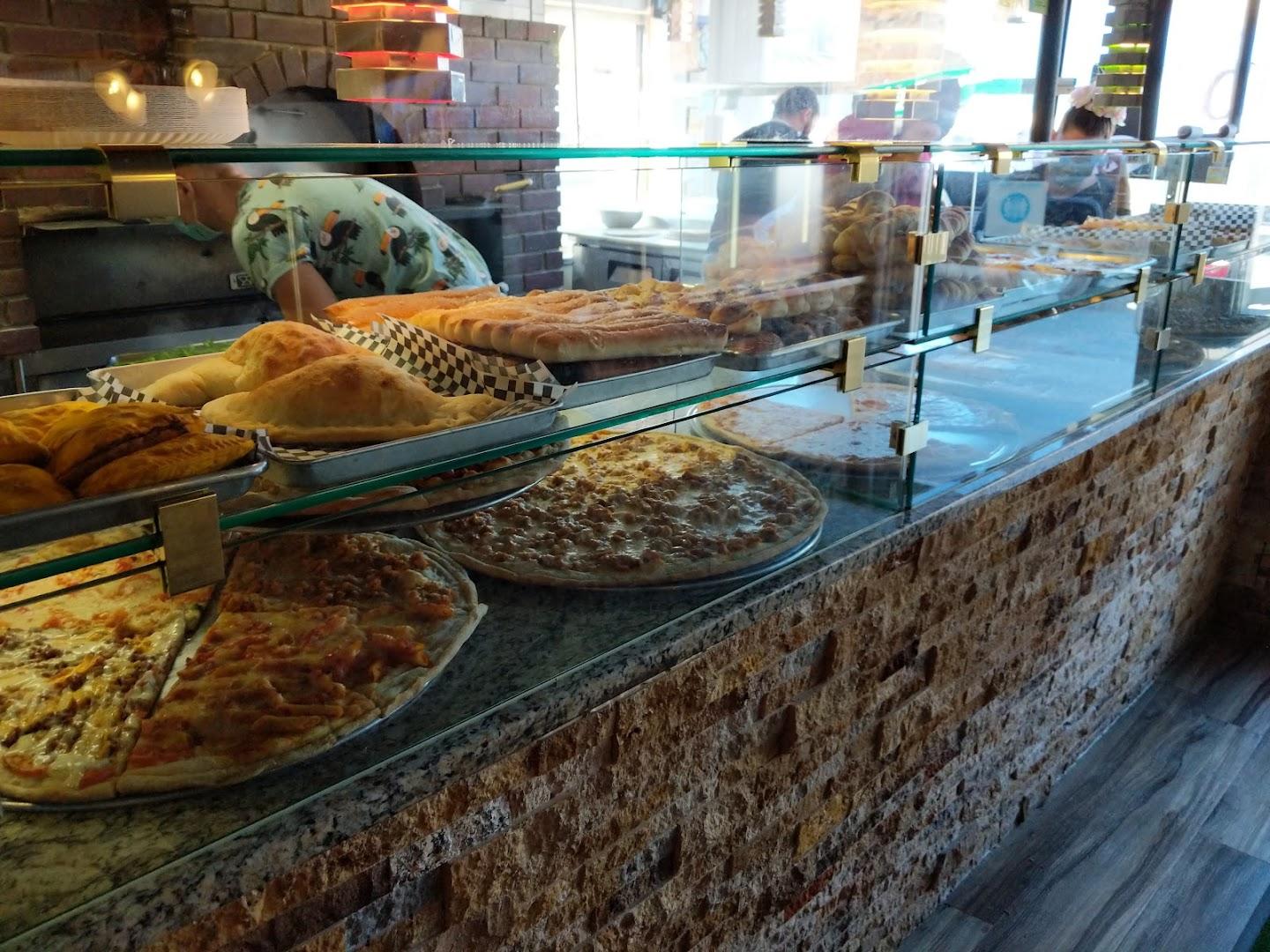 Port Jervis Brick Oven Pizza