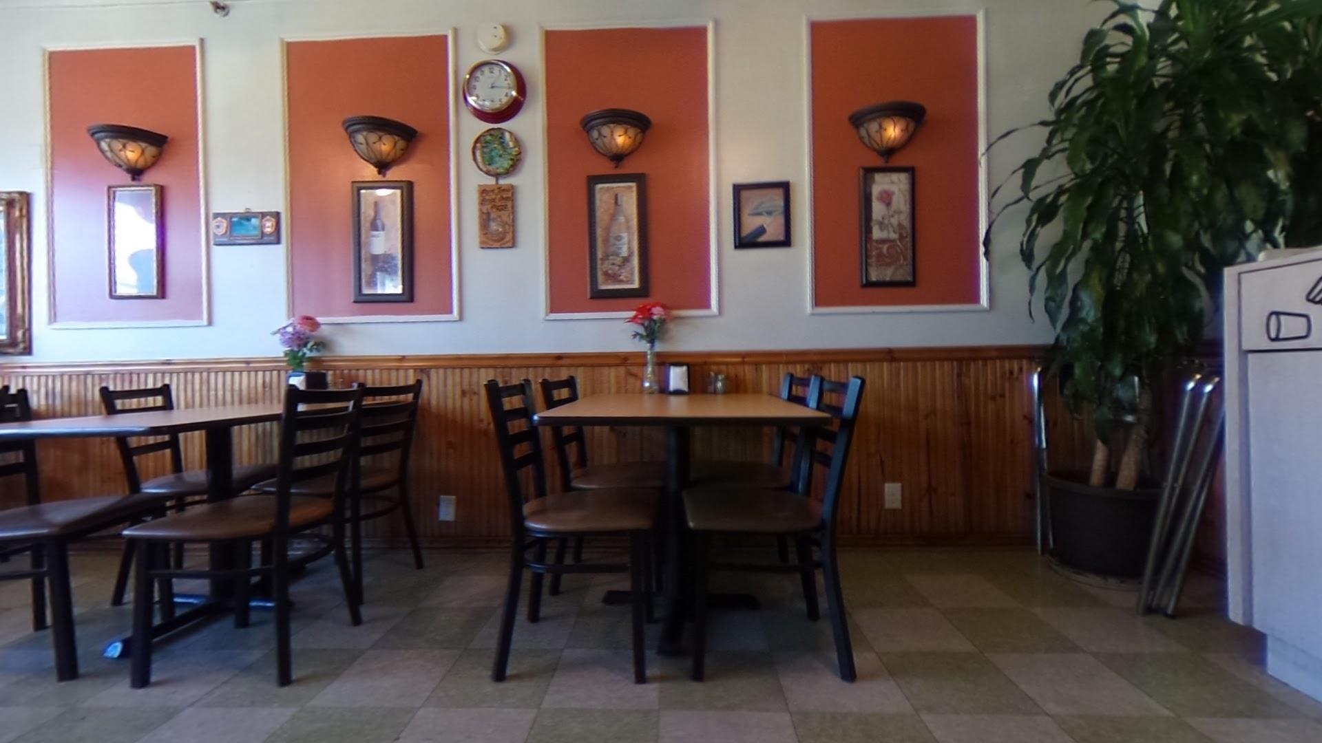 Port Jervis Brick Oven Pizza