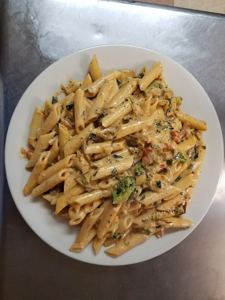 Penne