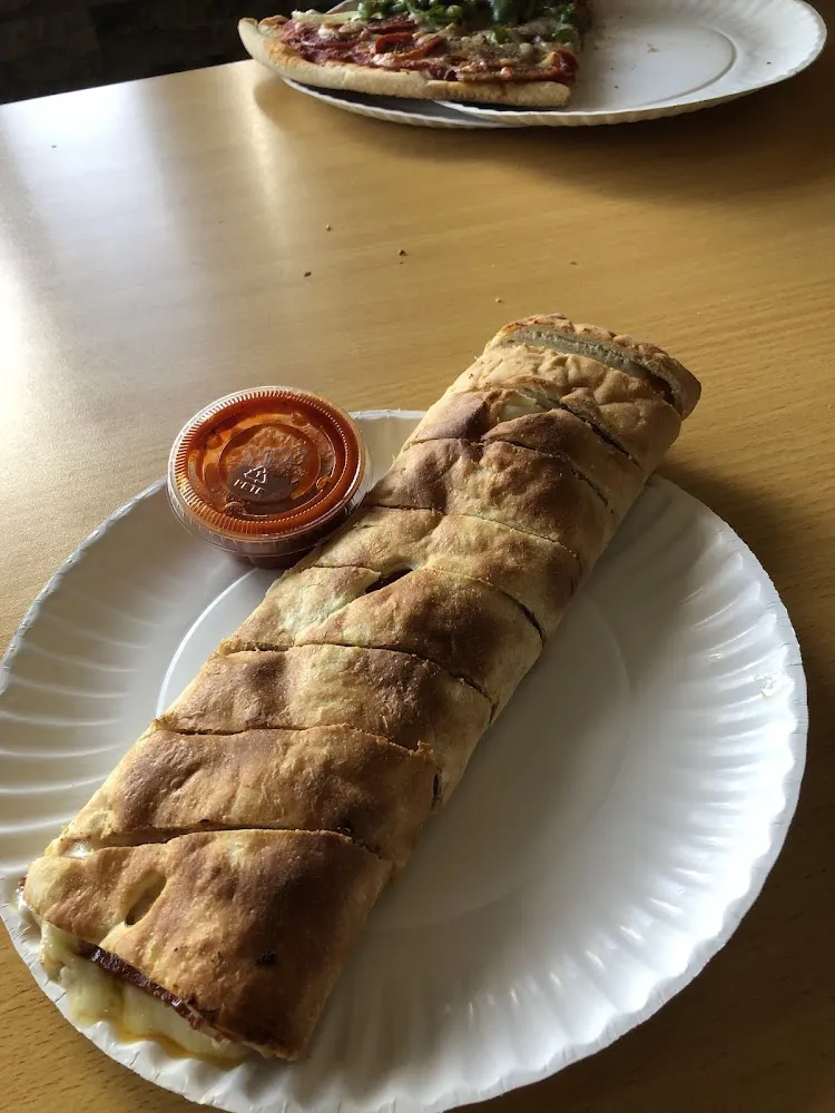 Stromboli